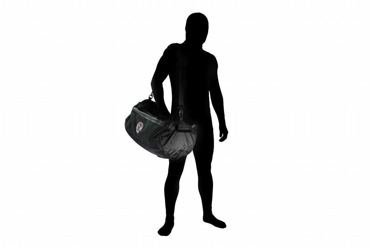 BULL TERRIER High Performance 3 Way BACKPACK