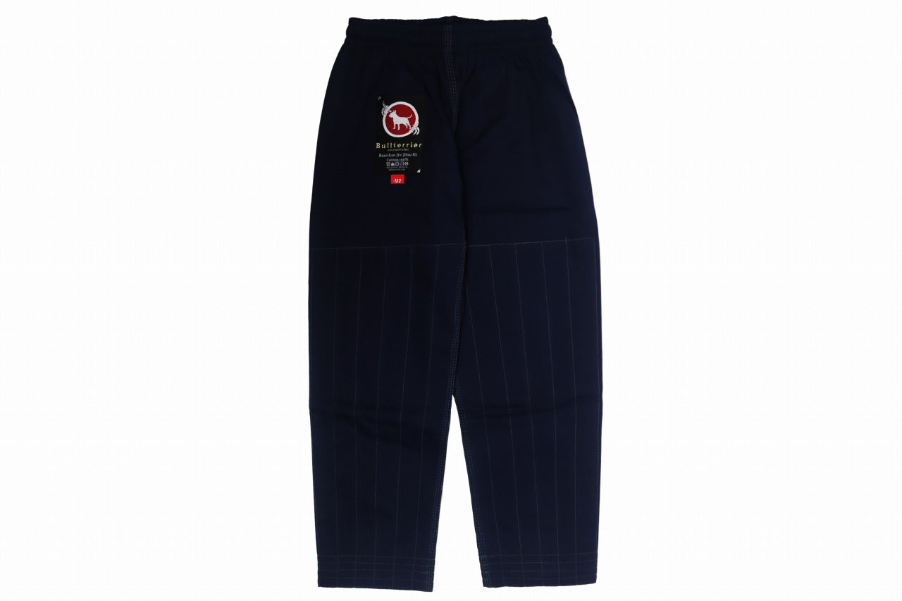 BULLTERRIER KIDS Jiu-Jitsu Gi Flagship 2.0