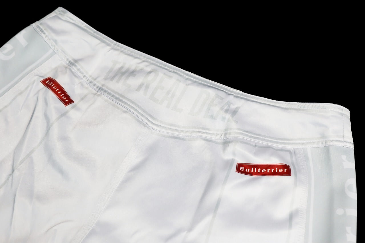 BULL TERRIER Fight Shorts Short Fit Traditional 3.0