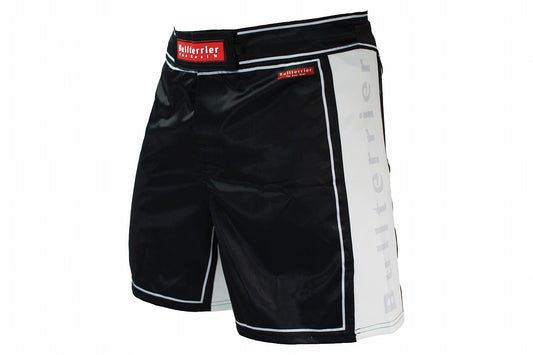 BULL TERRIER Fight Shorts RANK 4.0