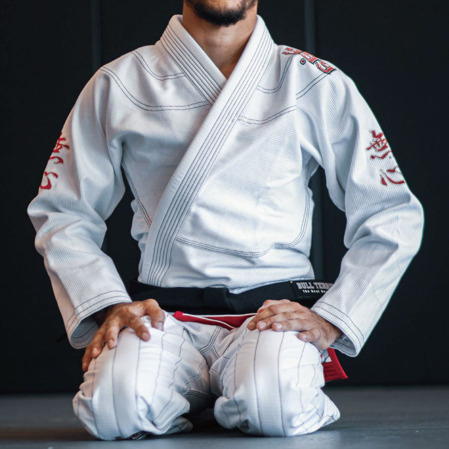 Jiu Jitsu Gi