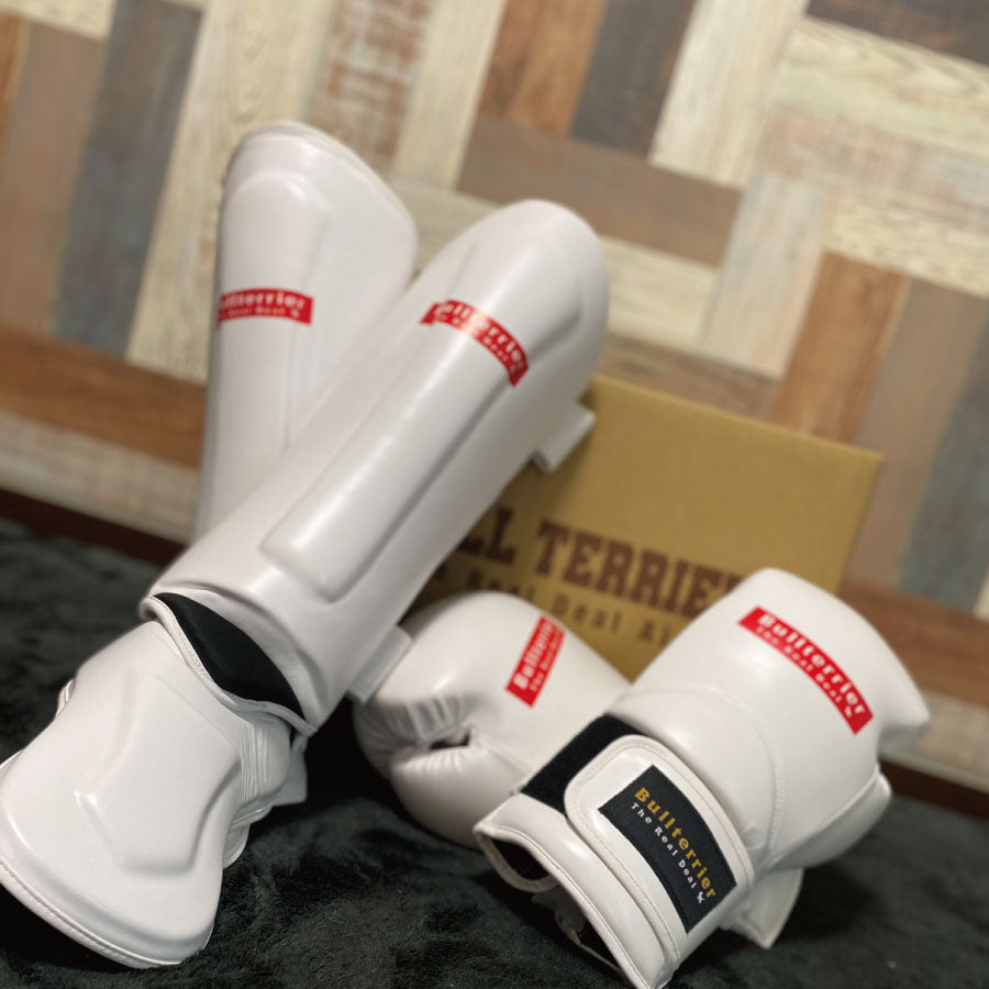 Martial Arts Equipment
