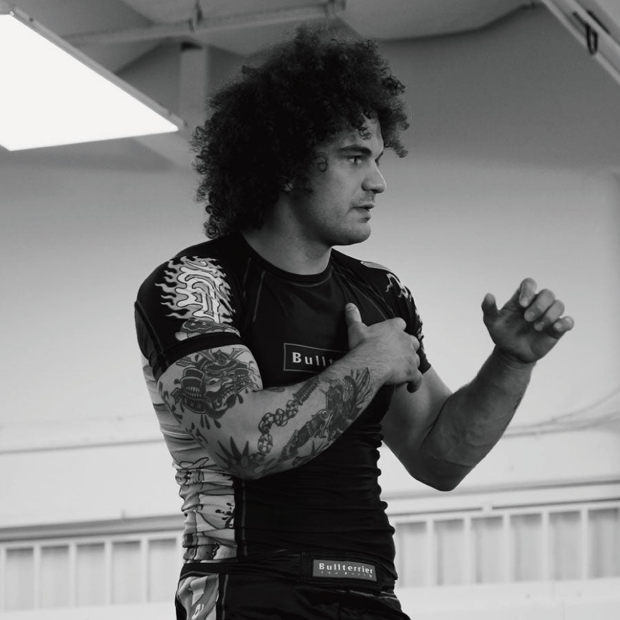 Rash Guard