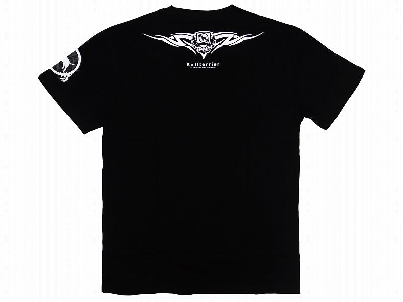 BULL TERRIER T-Shirt TRIBAL