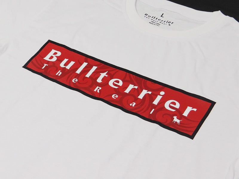 BULL TERRIER T-Shirt TRIBAL
