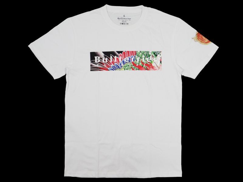 BULL TERRIER T-Shirt HOUOU