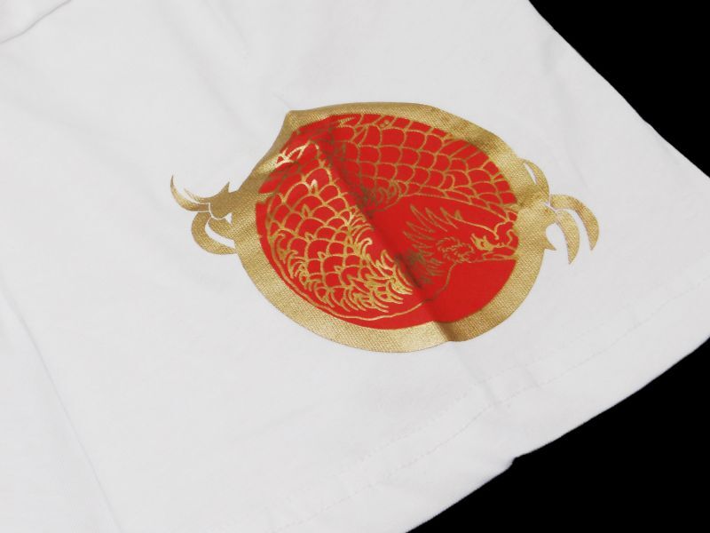 BULL TERRIER T-Shirt HOUOU