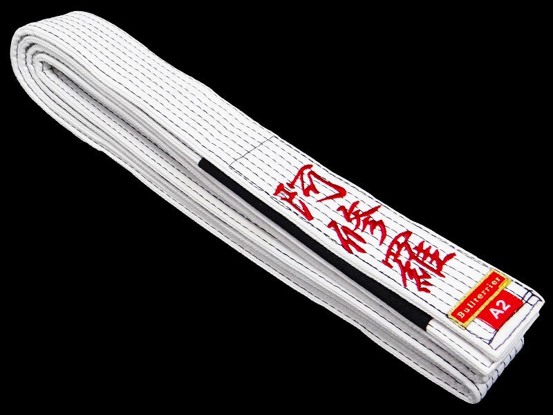 BULLTERRIER ASHURA Belt Special Edition