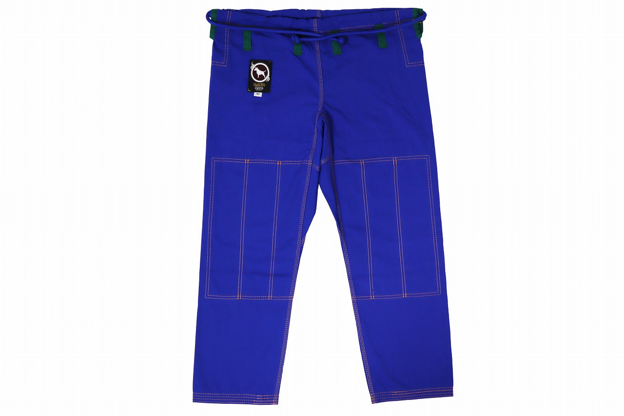 BULLTERRIER Jiu-Jitsu Gi HOUOU R
