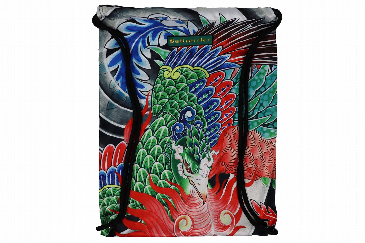 BULLTERRIER Jiu-Jitsu Gi HOUOU R