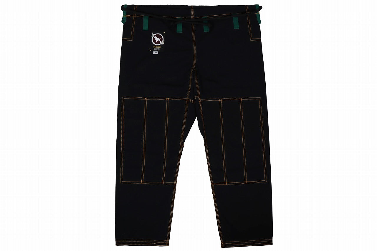 BULLTERRIER Jiu-Jitsu Gi HOUOU R