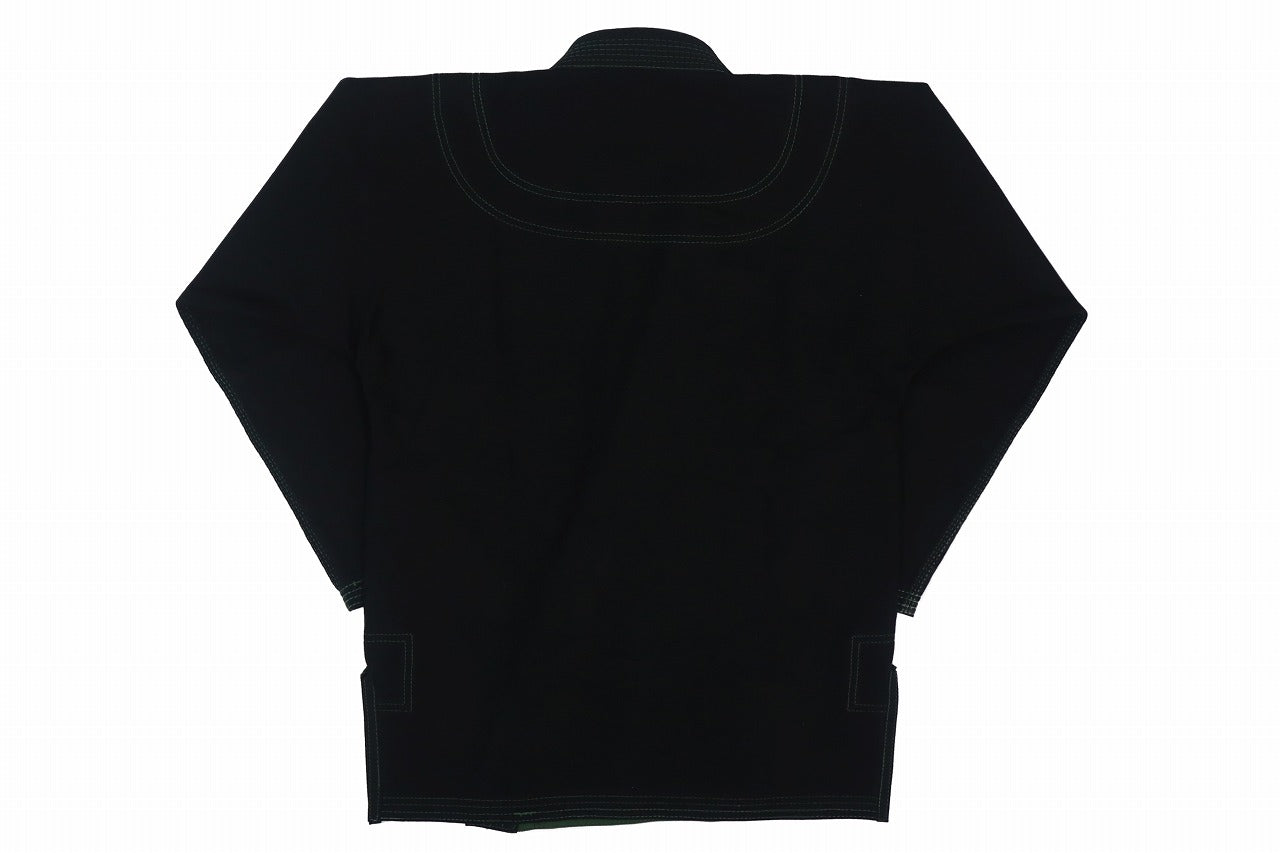 BULLTERRIER Jiu-Jitsu Gi Super Light MG