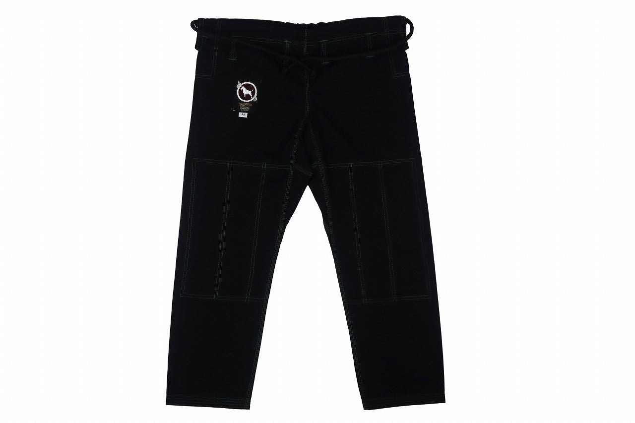 BULLTERRIER Jiu-Jitsu Gi Super Light MG