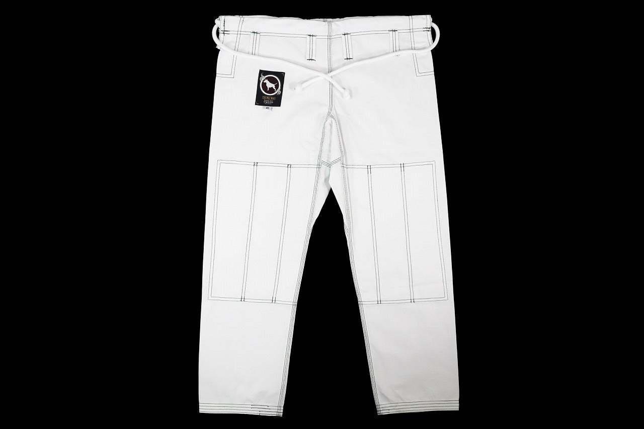 BULLTERRIER Jiu-Jitsu Gi Super Light MG