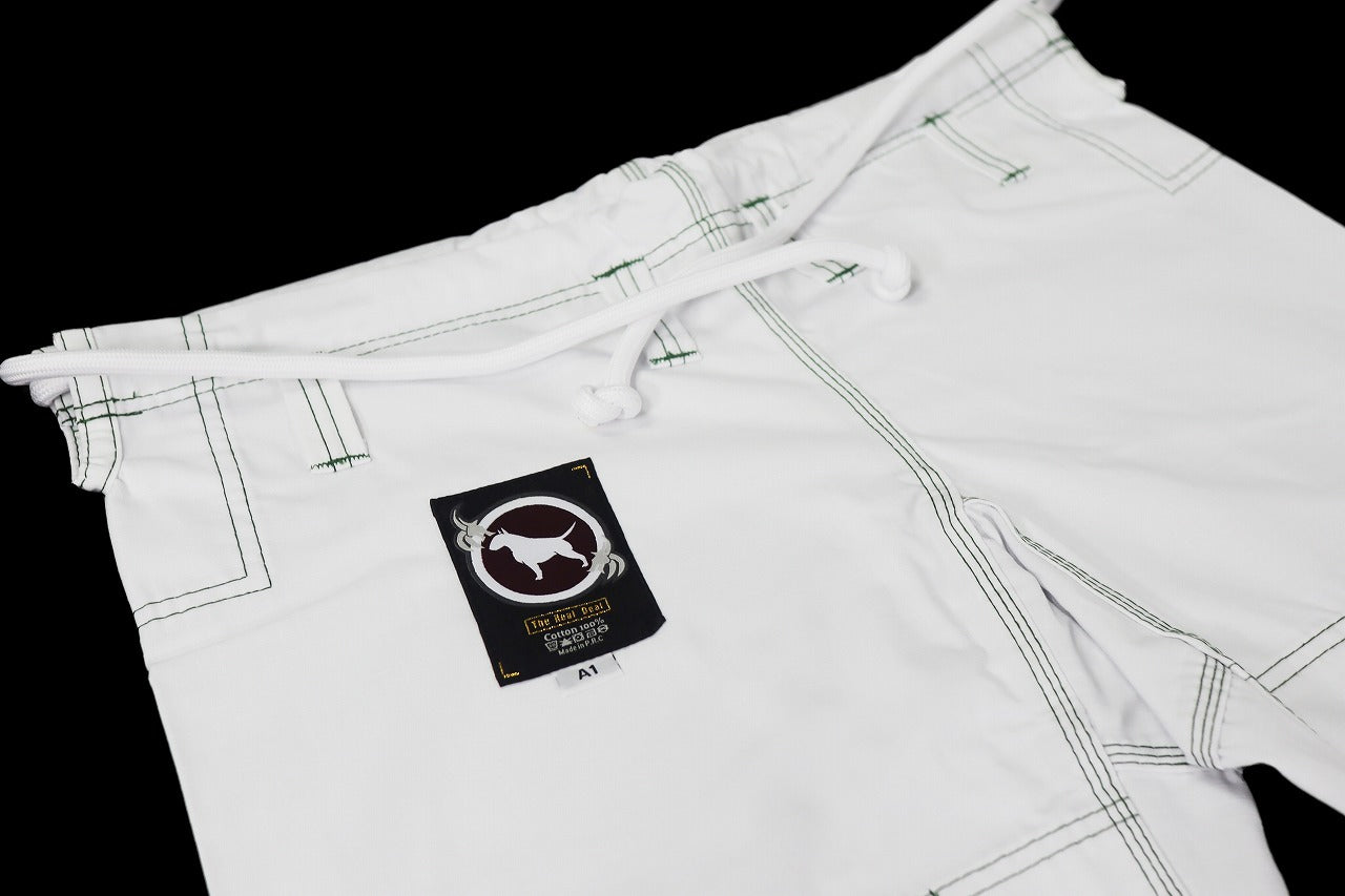 BULLTERRIER Jiu-Jitsu Gi Super Light MG