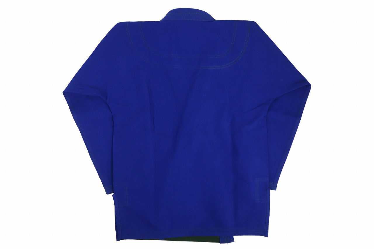 BULLTERRIER Jiu-Jitsu Gi Super Light MG