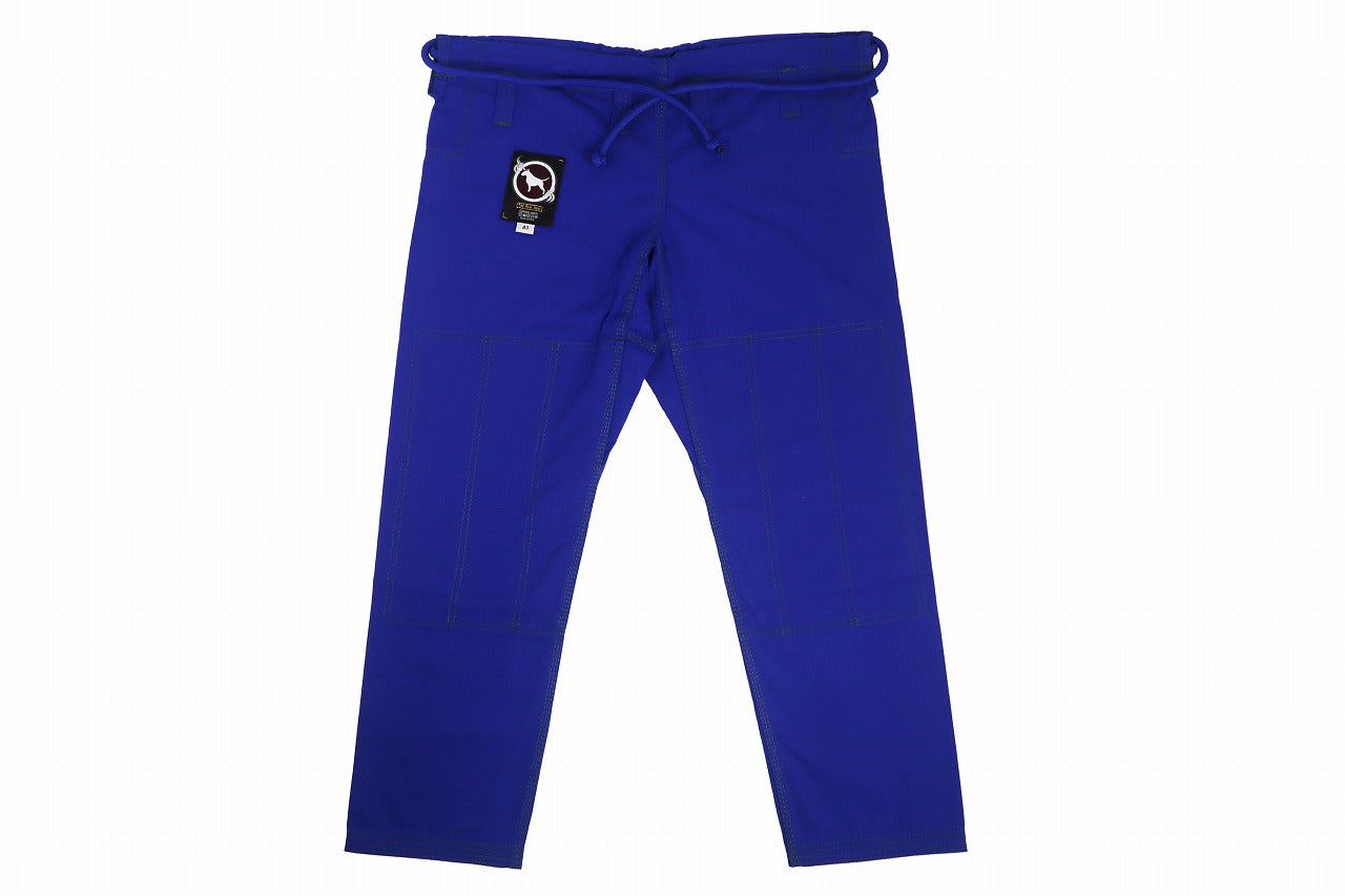 BULLTERRIER Jiu-Jitsu Gi Super Light MG