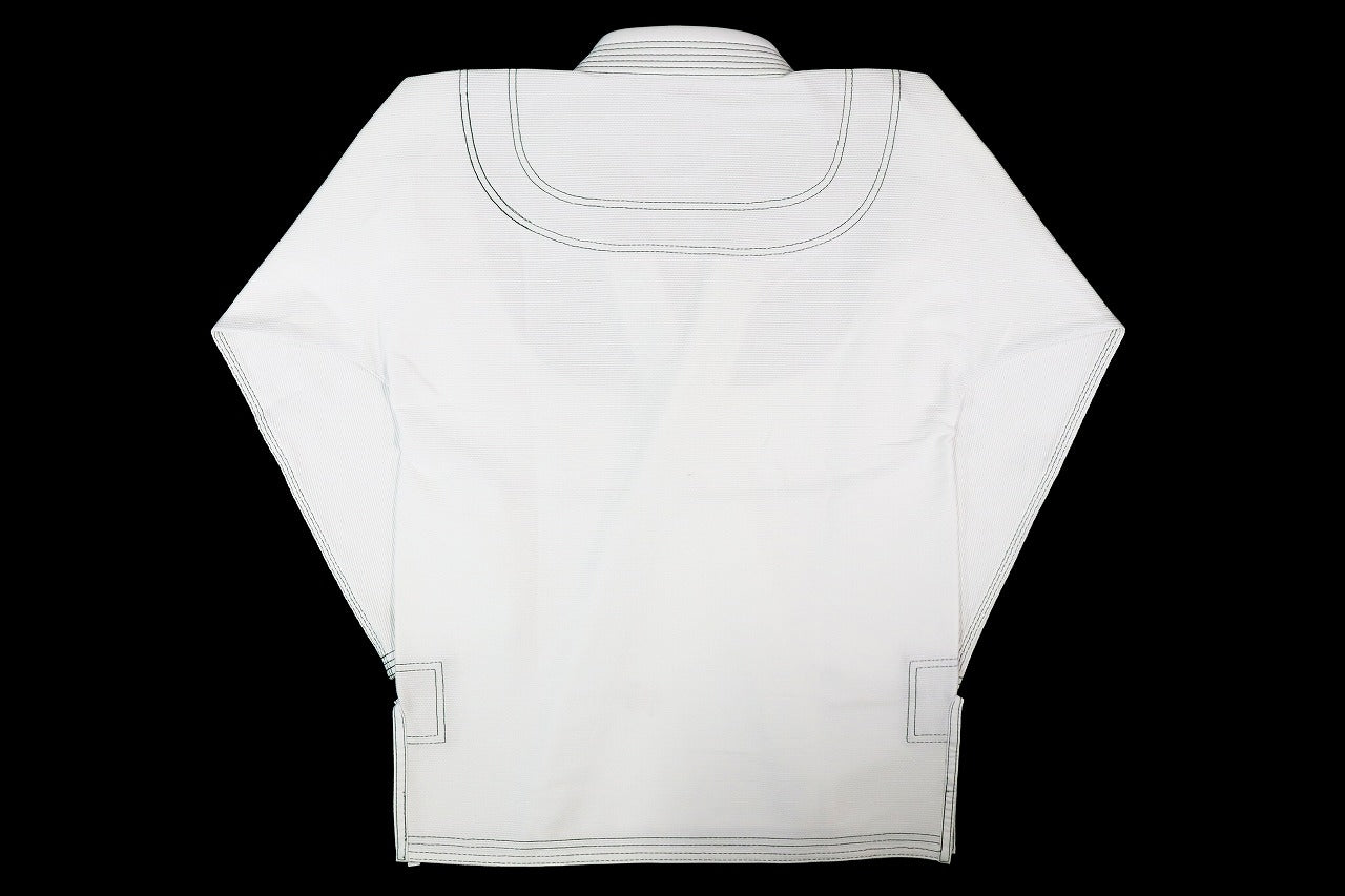 BULLTERRIER Jiu-Jitsu Gi Super Light MG