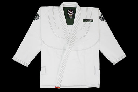 BULLTERRIER Jiu-Jitsu Gi Super Light MG