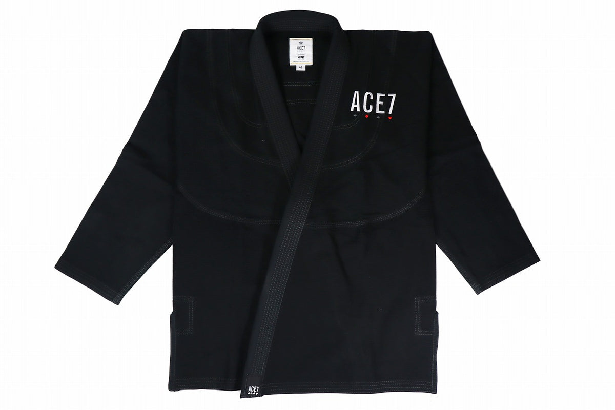 ACEVEN Jiu-Jitsu Gi STANDARD LIGHT