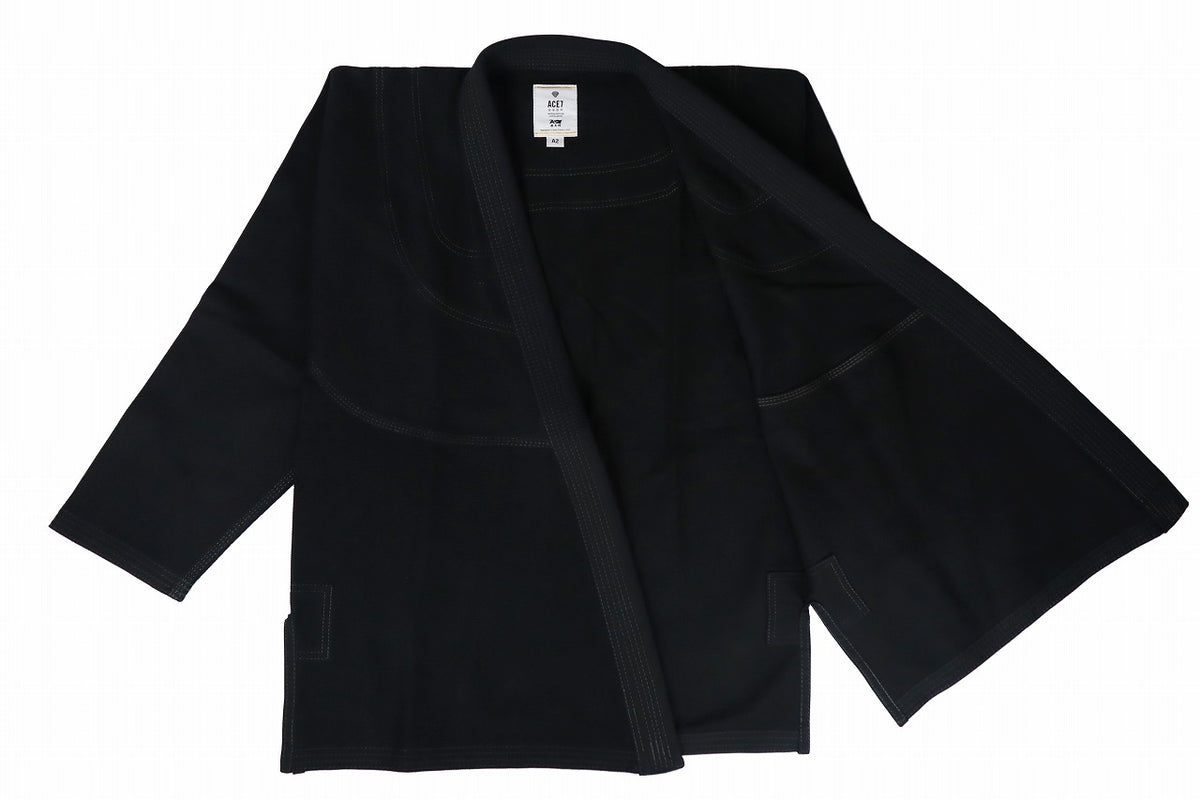 ACEVEN Jiu-Jitsu Gi STANDARD LIGHT