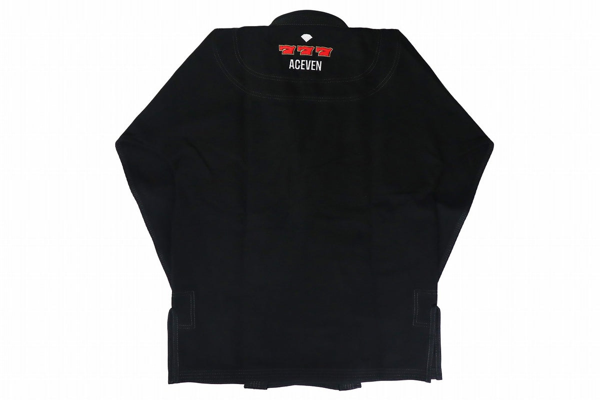 ACEVEN Jiu-Jitsu Gi STANDARD LIGHT