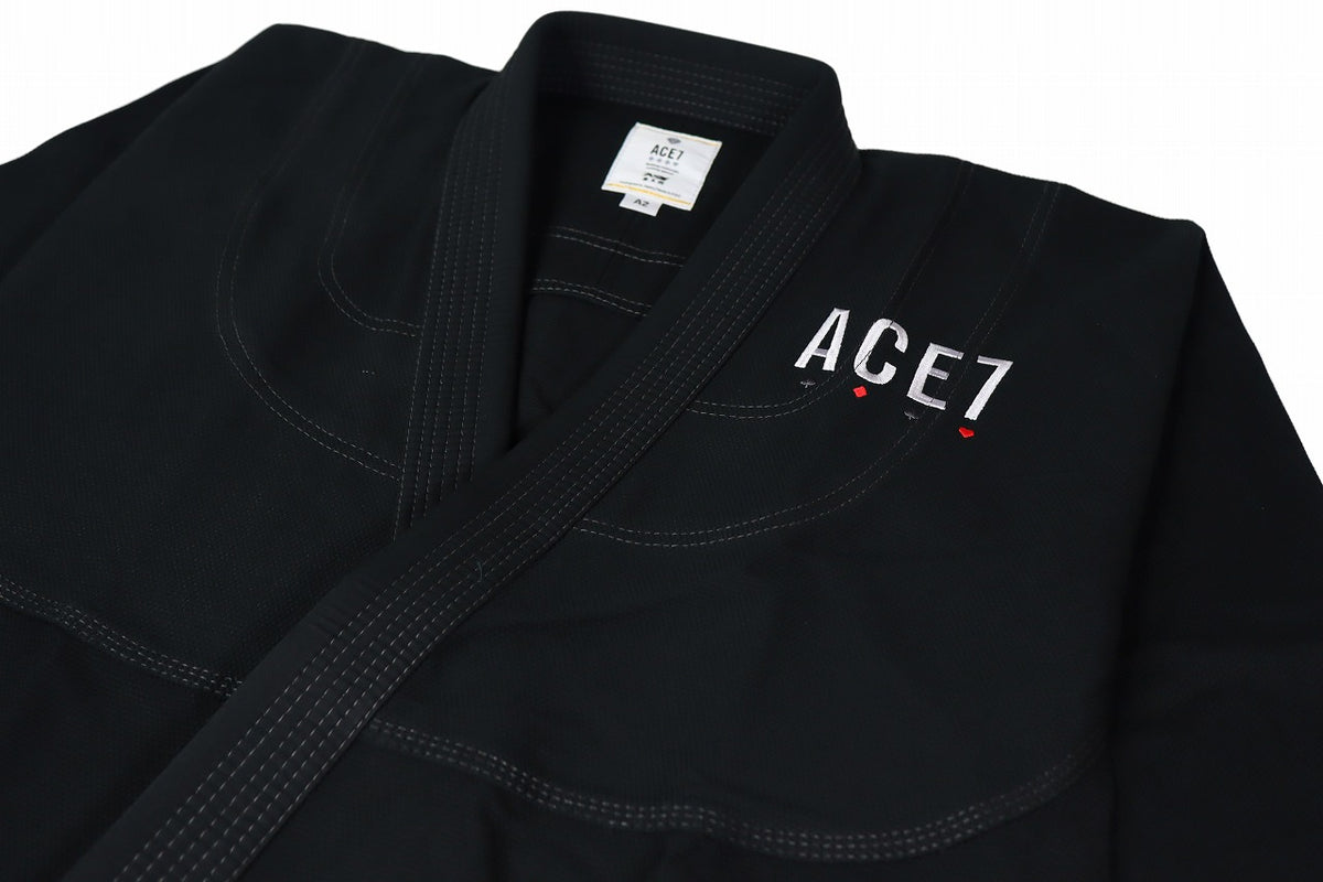 ACEVEN Jiu-Jitsu Gi STANDARD LIGHT