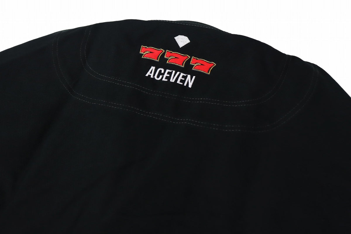 ACEVEN Jiu-Jitsu Gi STANDARD LIGHT