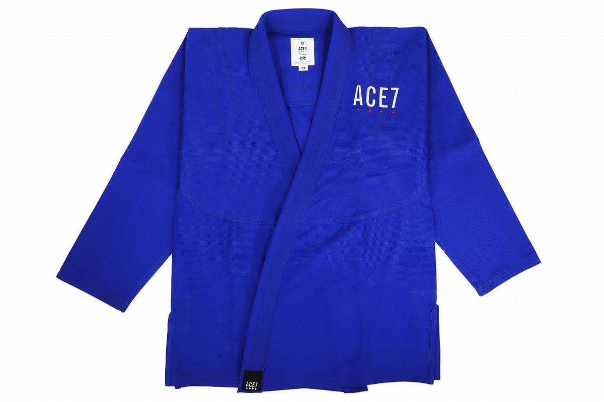 ACEVEN Jiu-Jitsu Gi STANDARD LIGHT