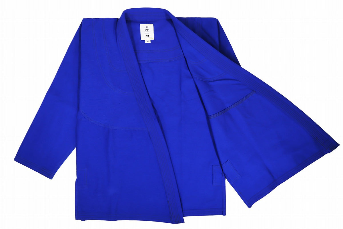 ACEVEN Jiu-Jitsu Gi STANDARD LIGHT