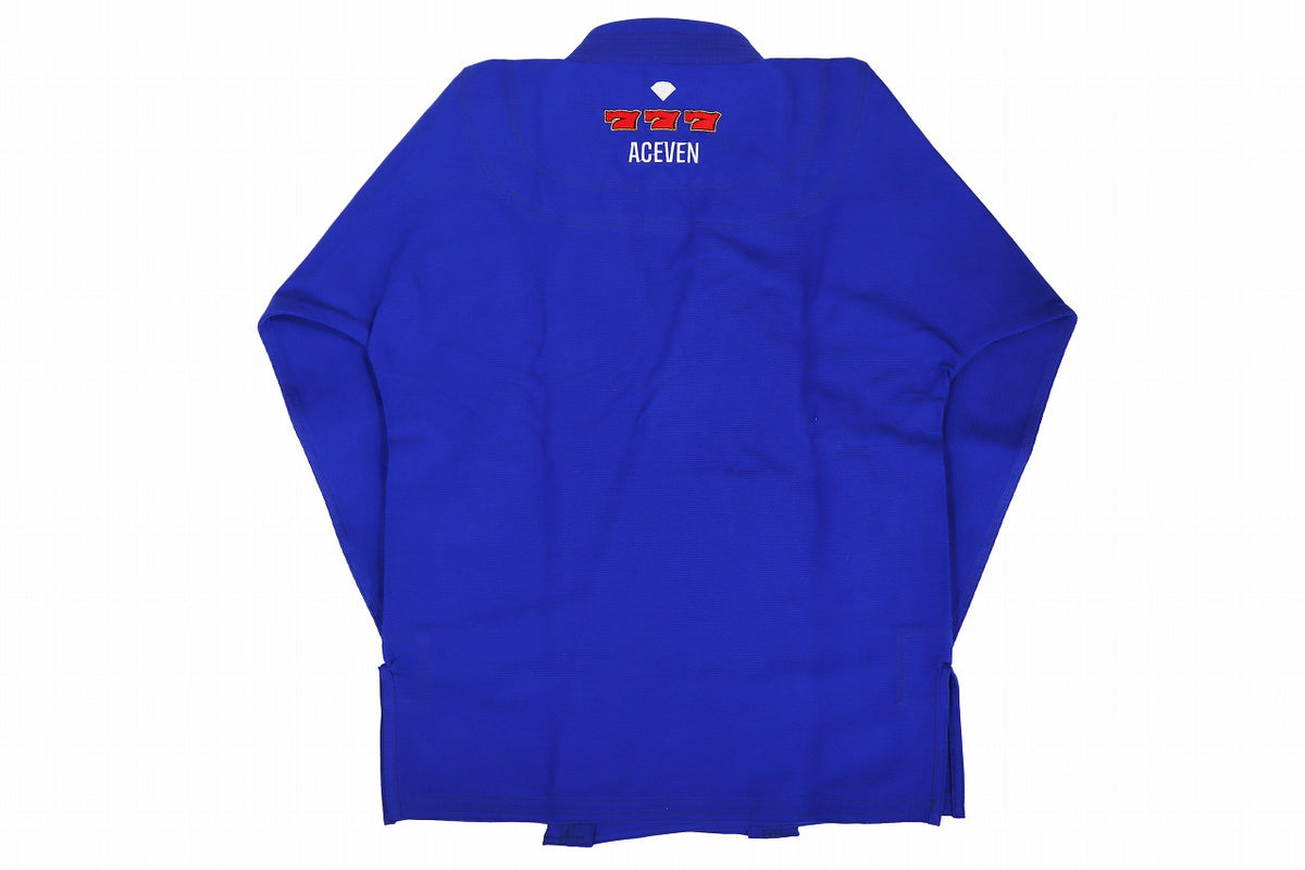 ACEVEN Jiu-Jitsu Gi STANDARD LIGHT