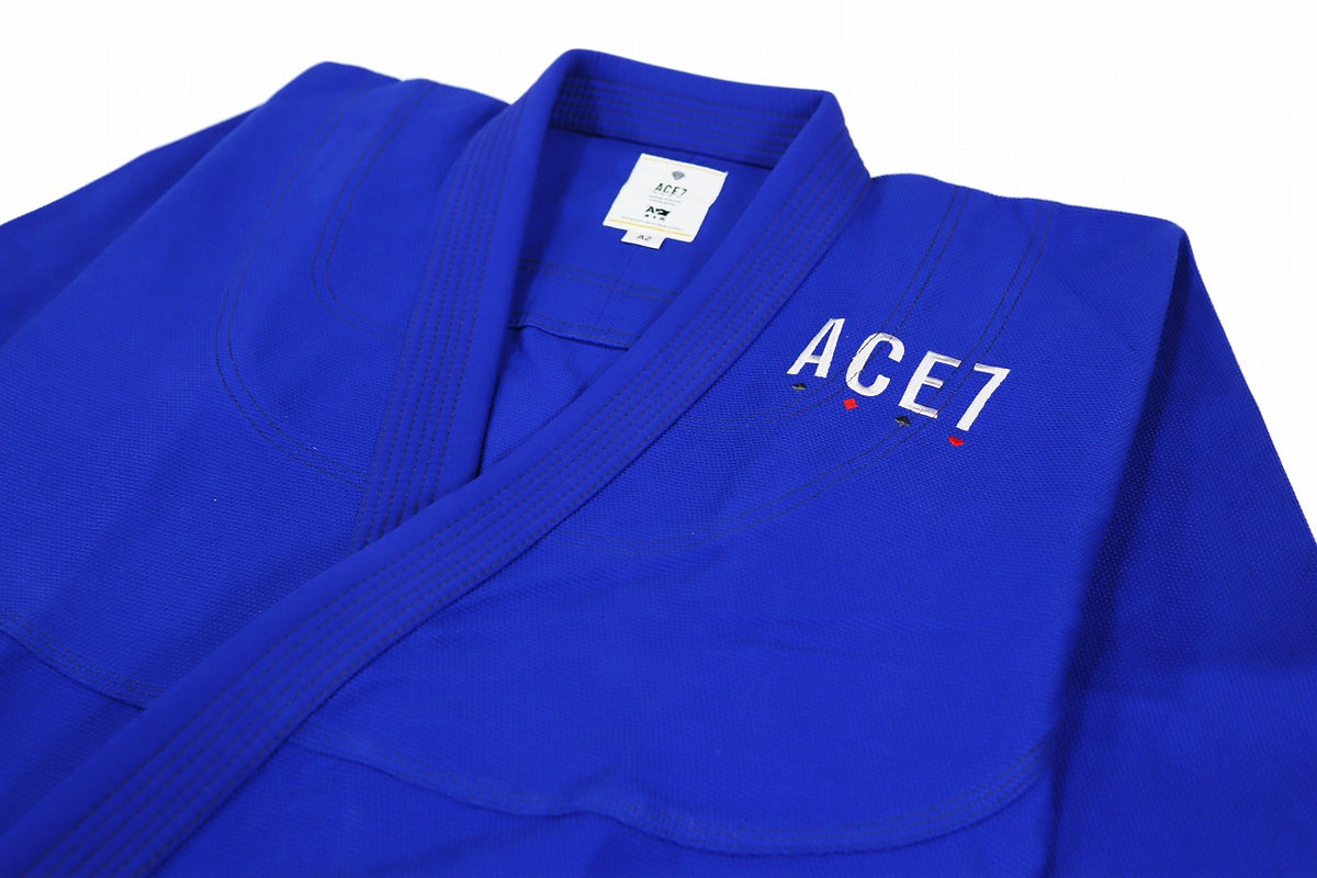 ACEVEN Jiu-Jitsu Gi STANDARD LIGHT