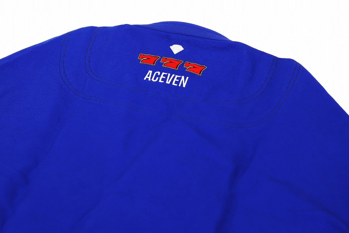 ACEVEN Jiu-Jitsu Gi STANDARD LIGHT