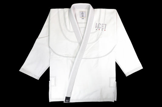 ACEVEN Jiu-Jitsu Gi STANDARD LIGHT