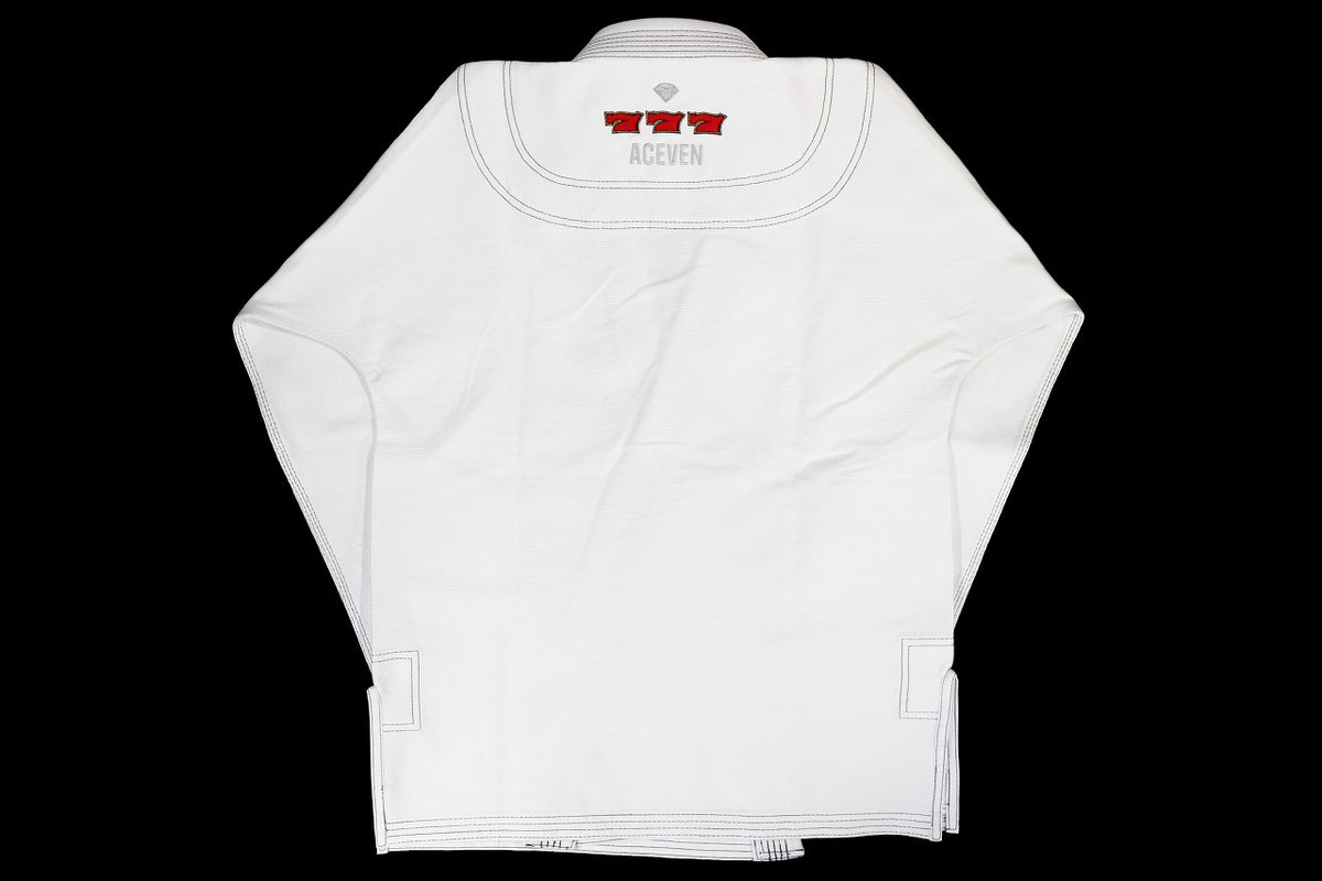 ACEVEN Jiu-Jitsu Gi STANDARD LIGHT