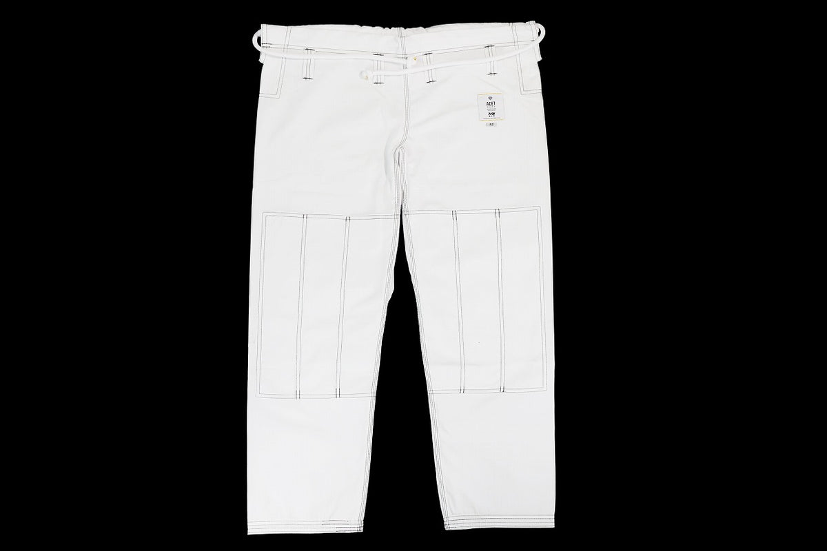 ACEVEN Jiu-Jitsu Gi STANDARD LIGHT