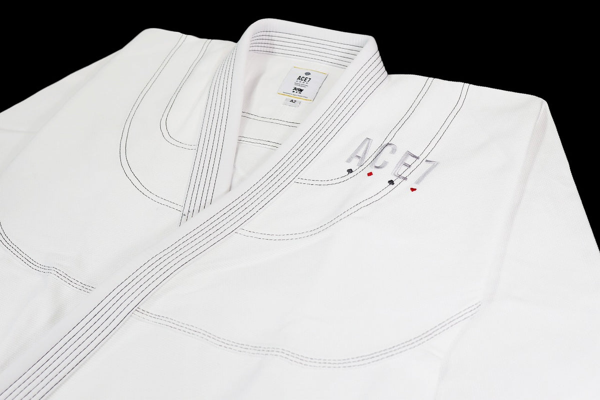 ACEVEN Jiu-Jitsu Gi STANDARD LIGHT