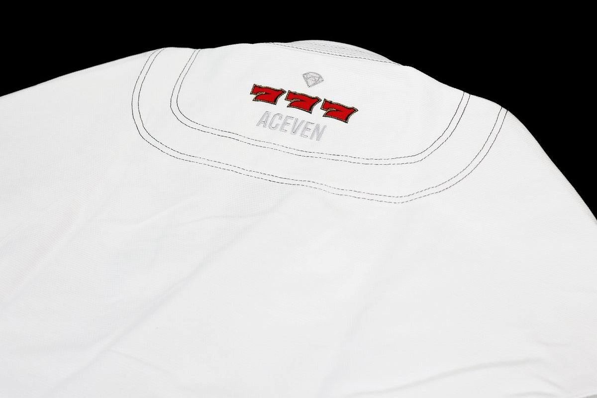 ACEVEN Jiu-Jitsu Gi STANDARD LIGHT