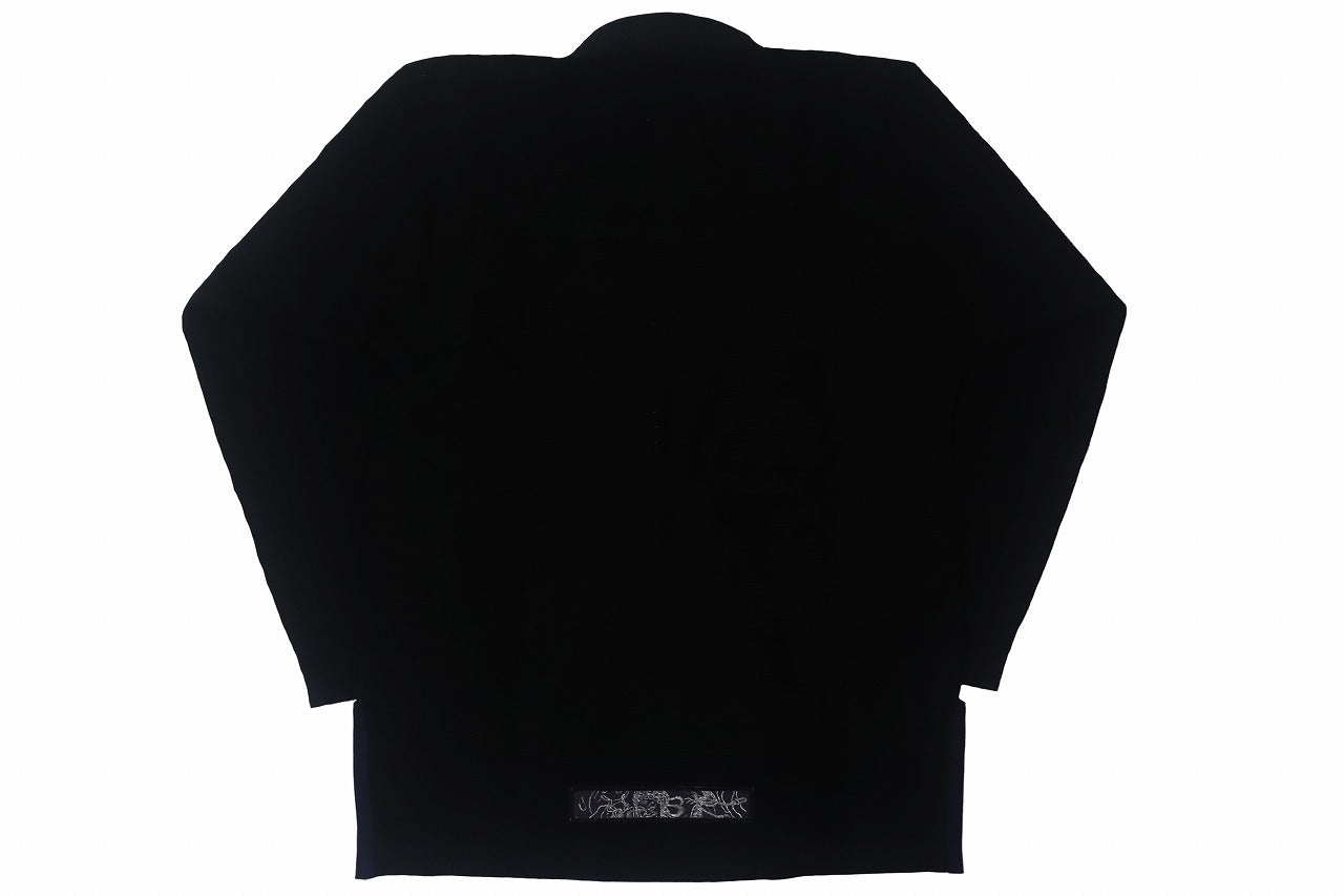 BULLTERRIER Jiu-Jitsu Gi ACALANATHA R