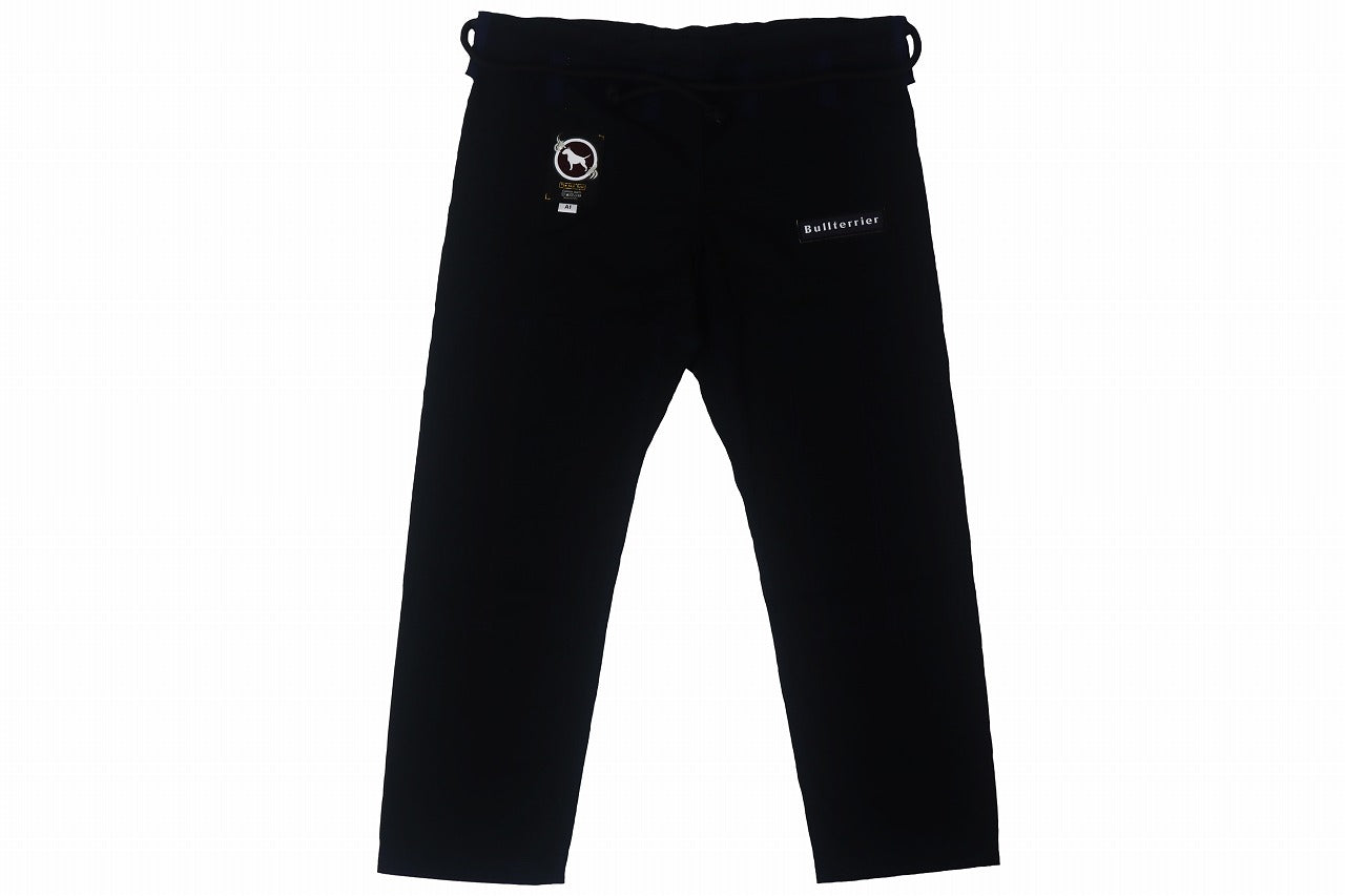 BULLTERRIER Jiu-Jitsu Gi ACALANATHA R