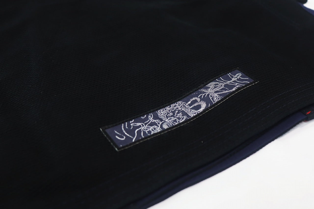 BULLTERRIER Jiu-Jitsu Gi ACALANATHA R