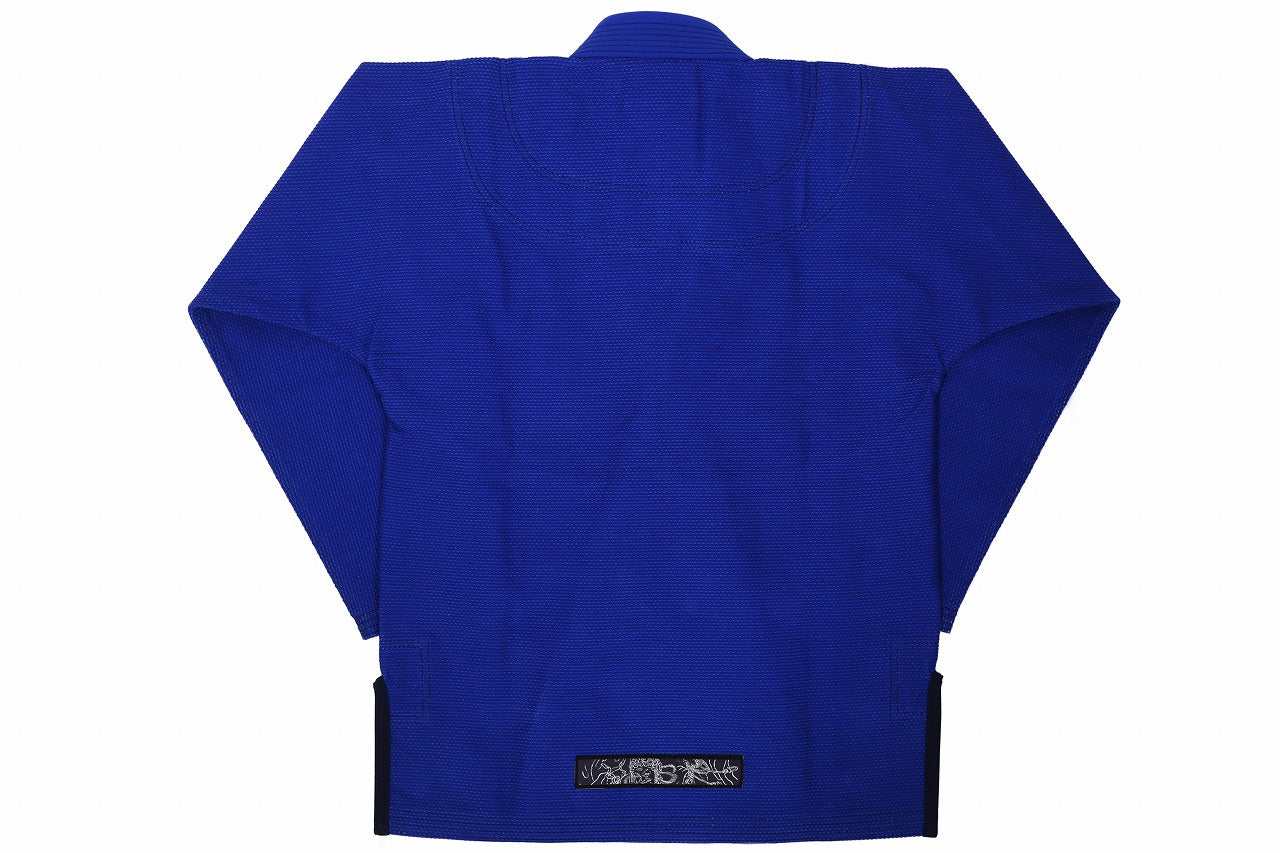 BULLTERRIER Jiu-Jitsu Gi ACALANATHA R
