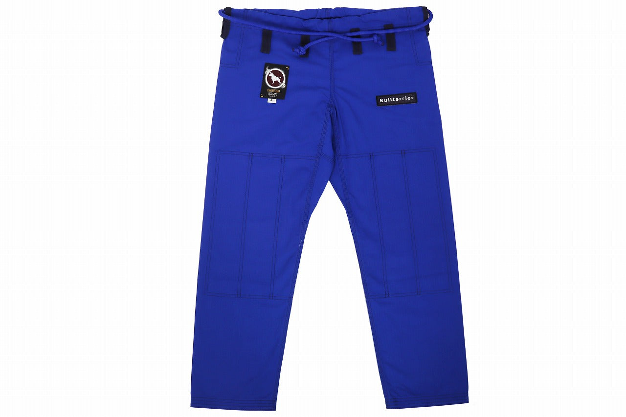 BULLTERRIER Jiu-Jitsu Gi ACALANATHA R