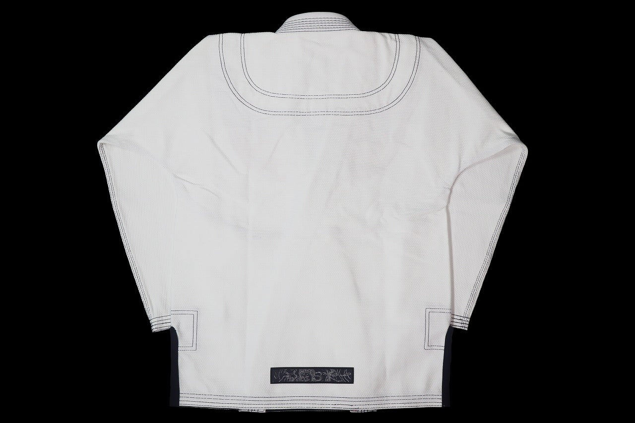 BULLTERRIER Jiu-Jitsu Gi ACALANATHA R