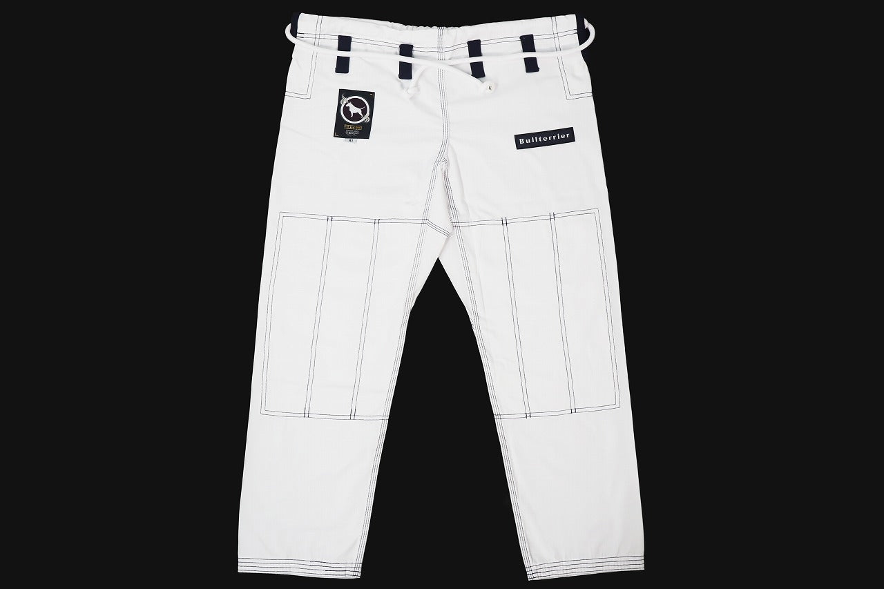 BULLTERRIER Jiu-Jitsu Gi ACALANATHA R