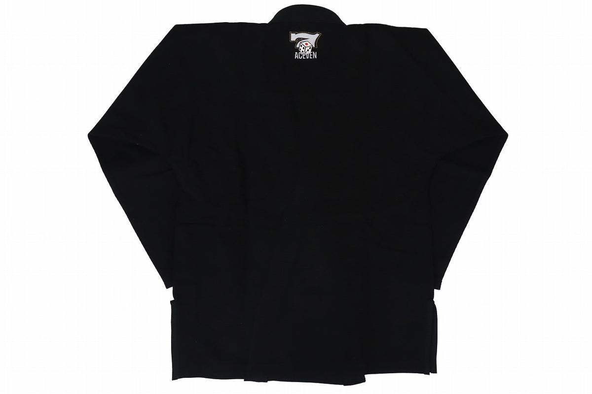 ACEVEN Jiu-Jitsu Gi Light 01