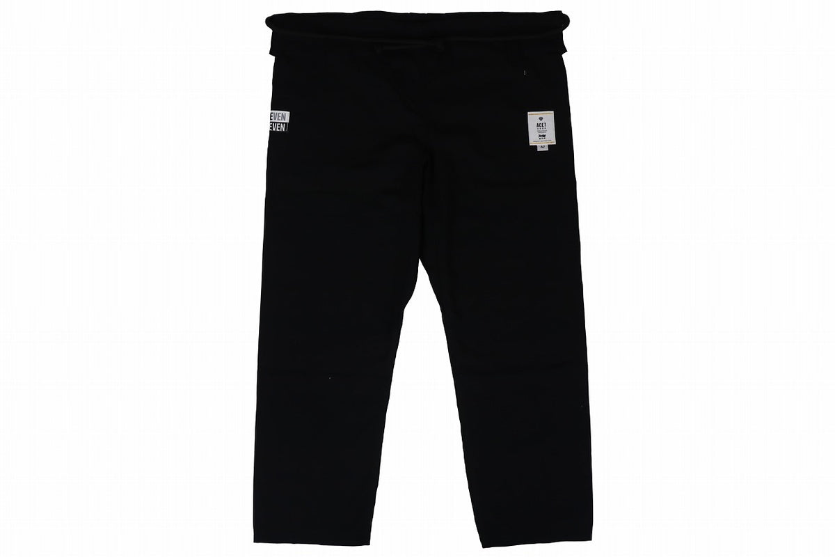 ACEVEN Jiu-Jitsu Gi Light 01