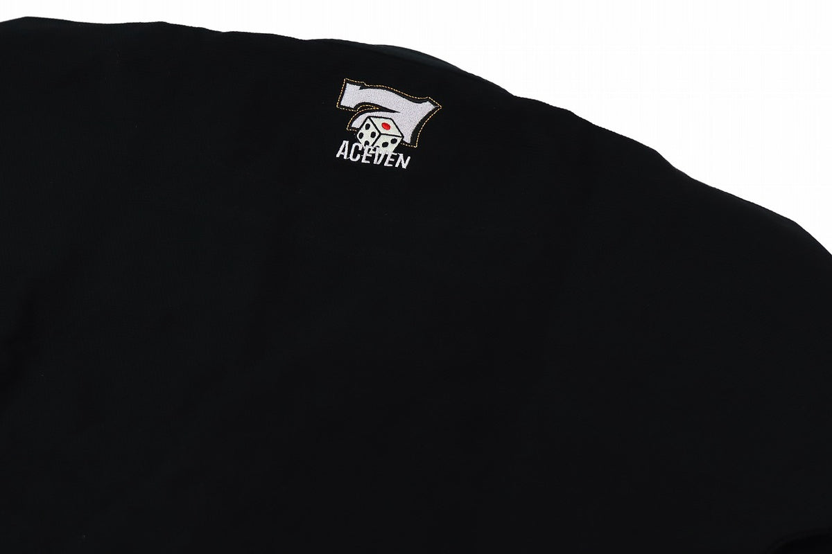 ACEVEN Jiu-Jitsu Gi Light 01