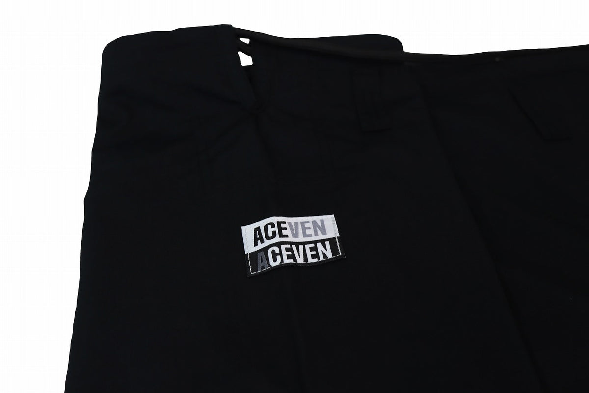 ACEVEN Jiu-Jitsu Gi Light 01