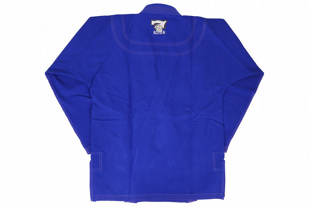 ACEVEN Jiu-Jitsu Gi Light 01